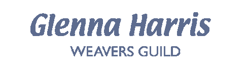 Glenna Harris Weavers Guild, San Jose Glenna Harris Weavers Guild, San Jose, CA